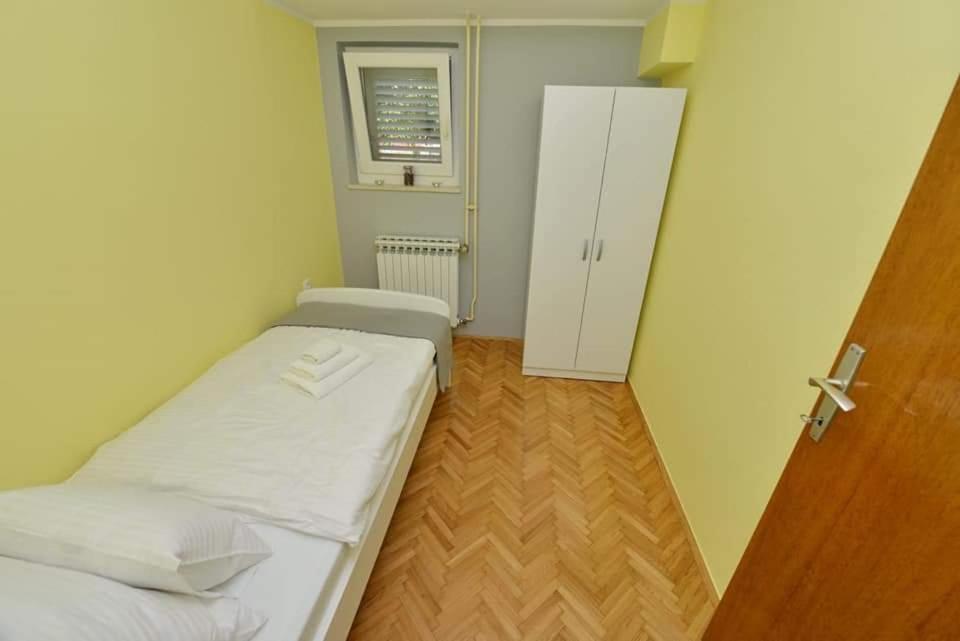 D&j Appartement Zadar