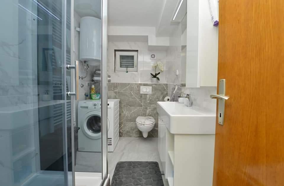 D&j Appartement